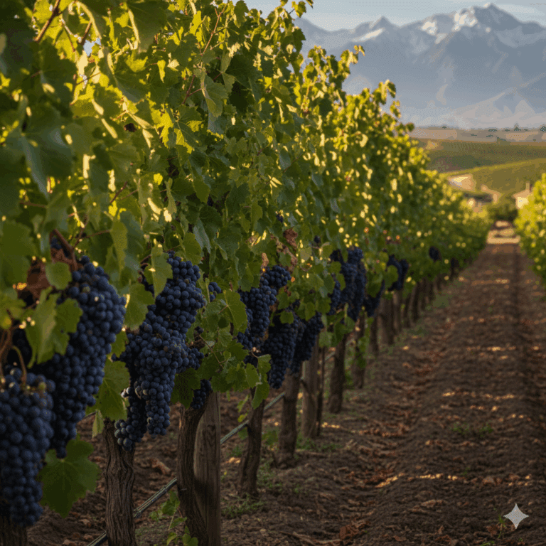 Rutas del vino: cómo vivir el mejor enoturismo en Mendoza